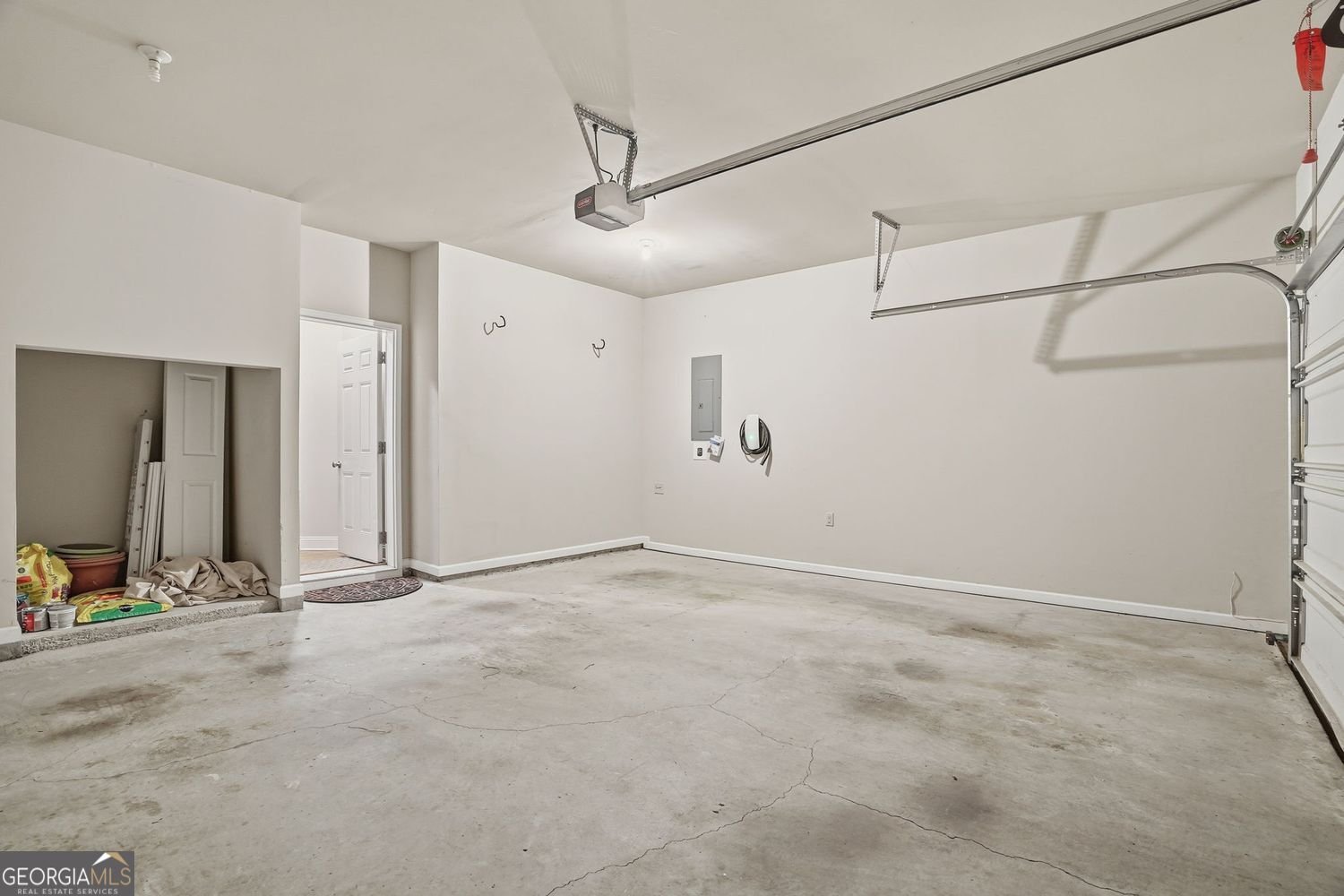 3937 Covey Flush Court Smyrna - Photo 37