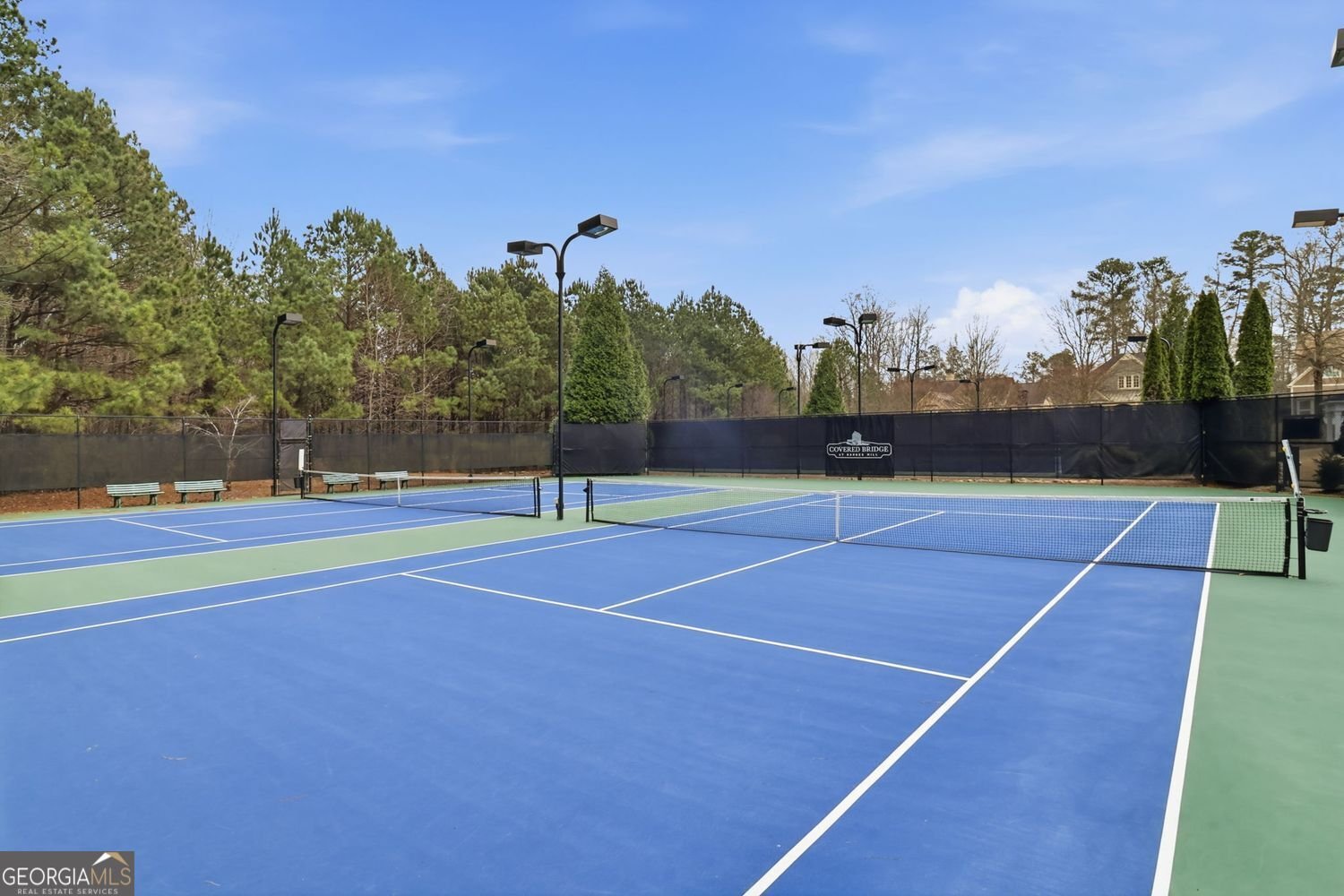 3937 Covey Flush Court Smyrna - Photo 42