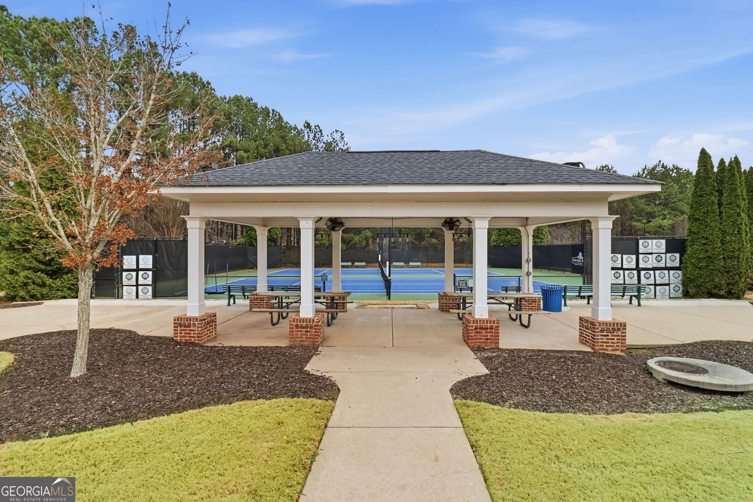 3937 Covey Flush Court Smyrna - Photo 43