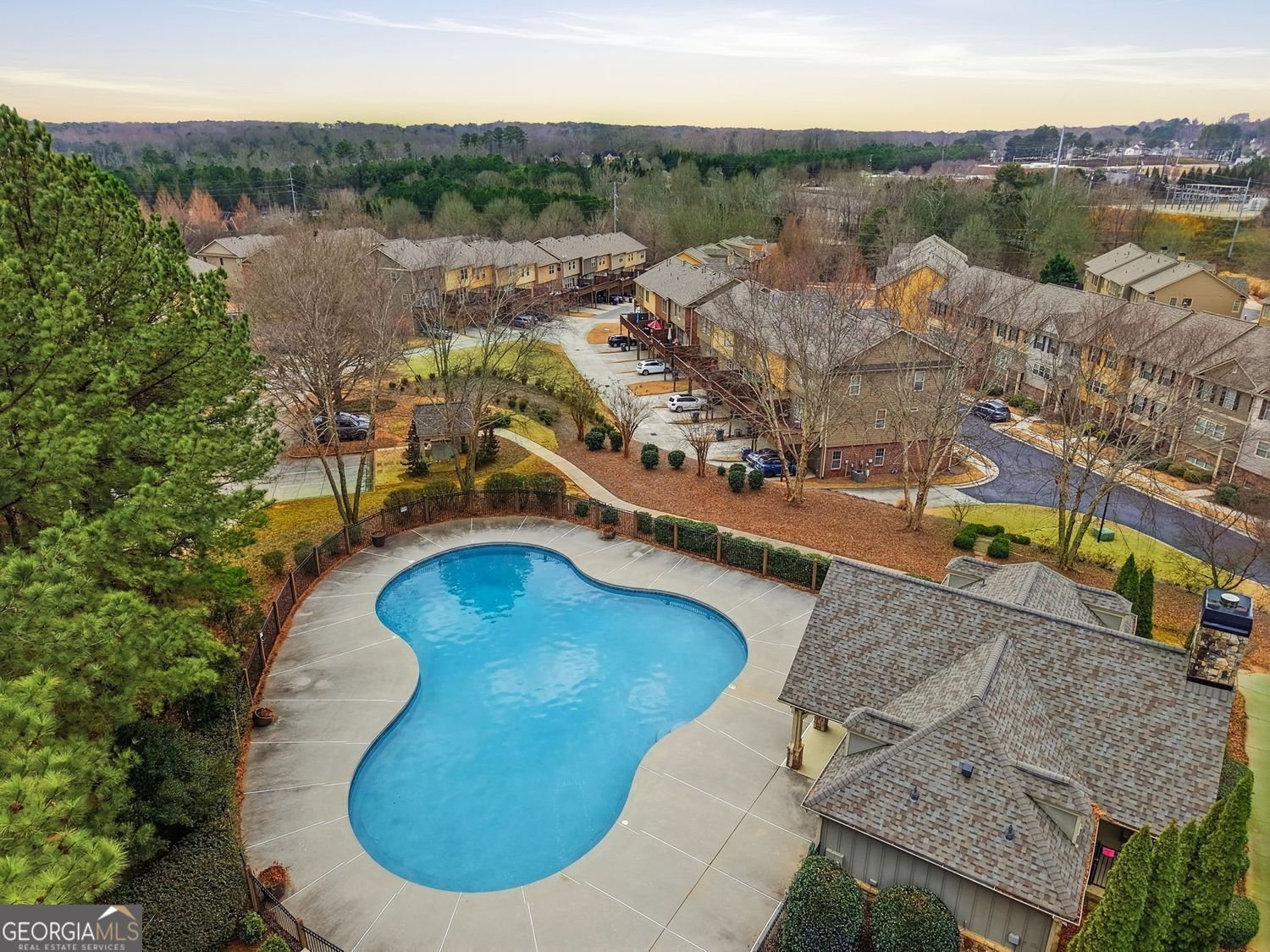 3937 Covey Flush Court Smyrna - Photo 44