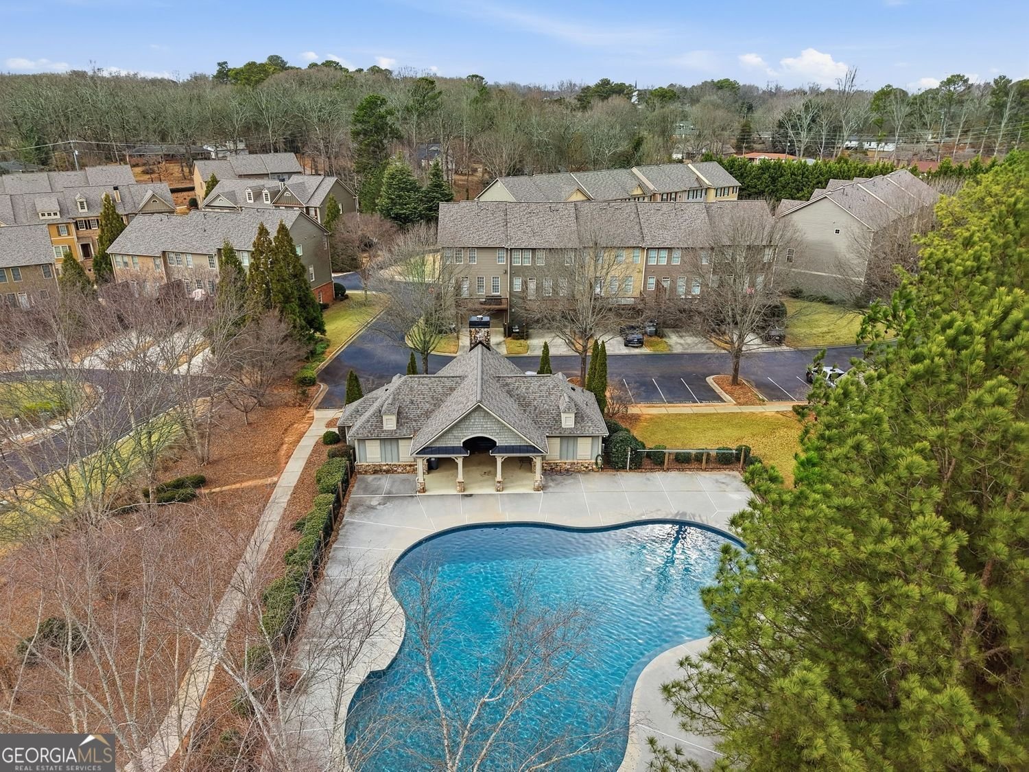 3937 Covey Flush Court Smyrna - Photo 45