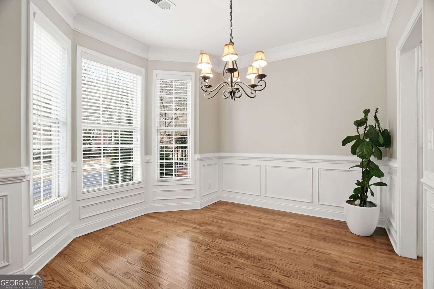 3937 Covey Flush Court Smyrna - Photo 6