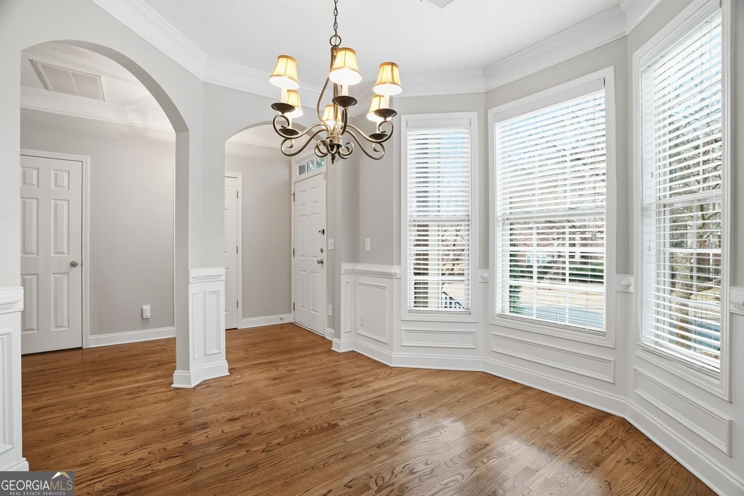 3937 Covey Flush Court Smyrna - Photo 7