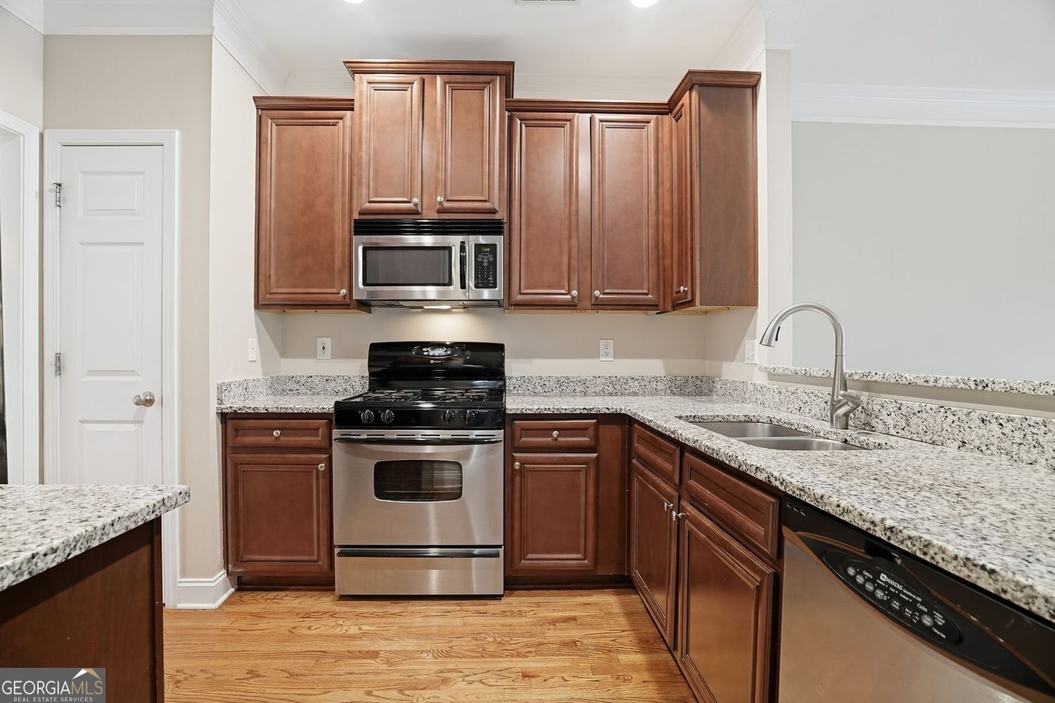 3937 Covey Flush Court Smyrna - Photo 9