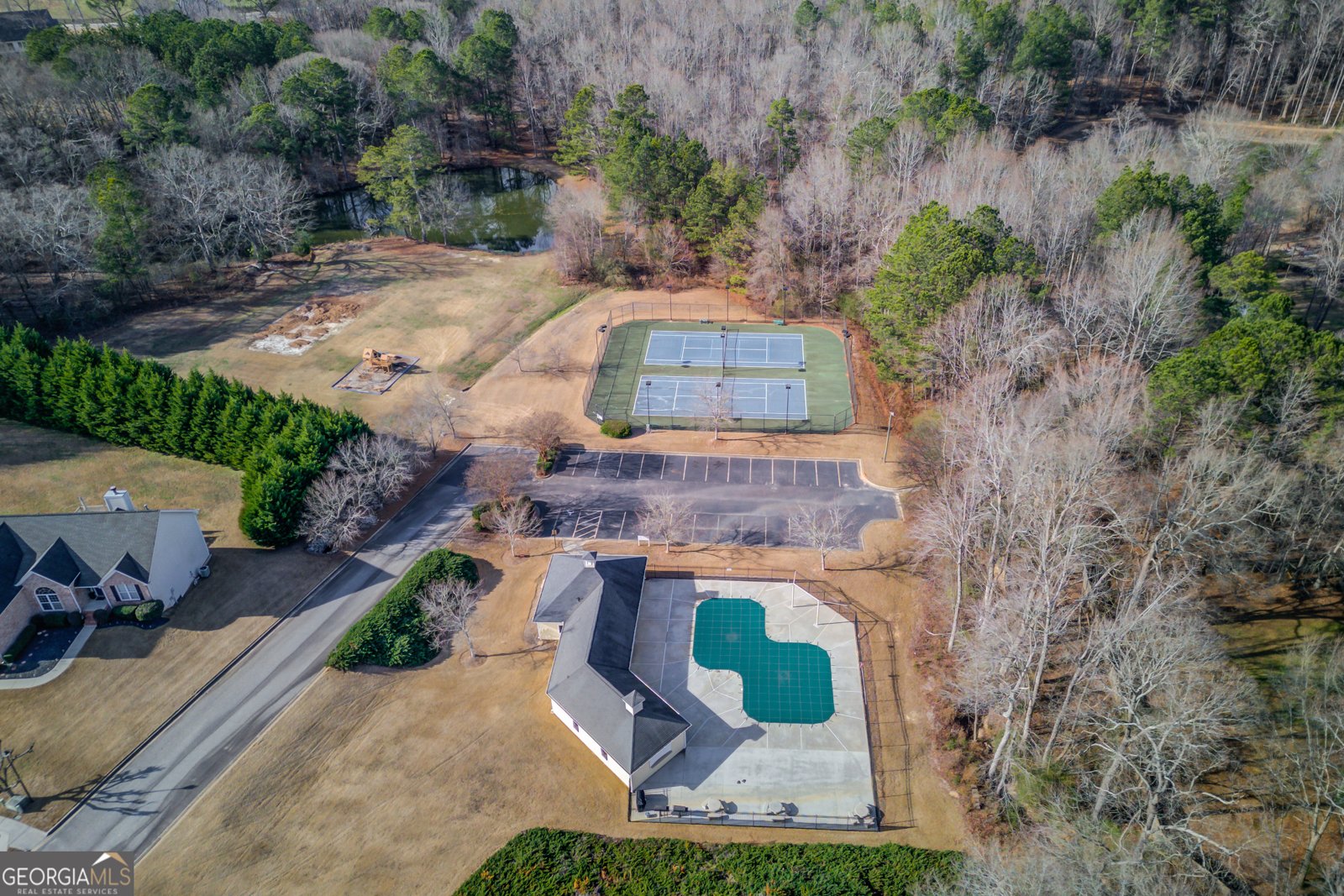 2630 Snowcrest Place Bethlehem - Photo 47