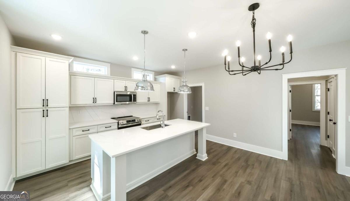 485 West Avenue Bowdon - Photo 9