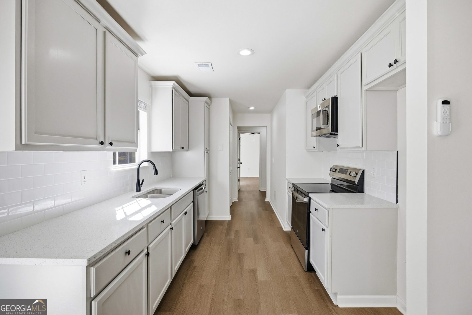 444 McGiboney Road Covington - Photo 8