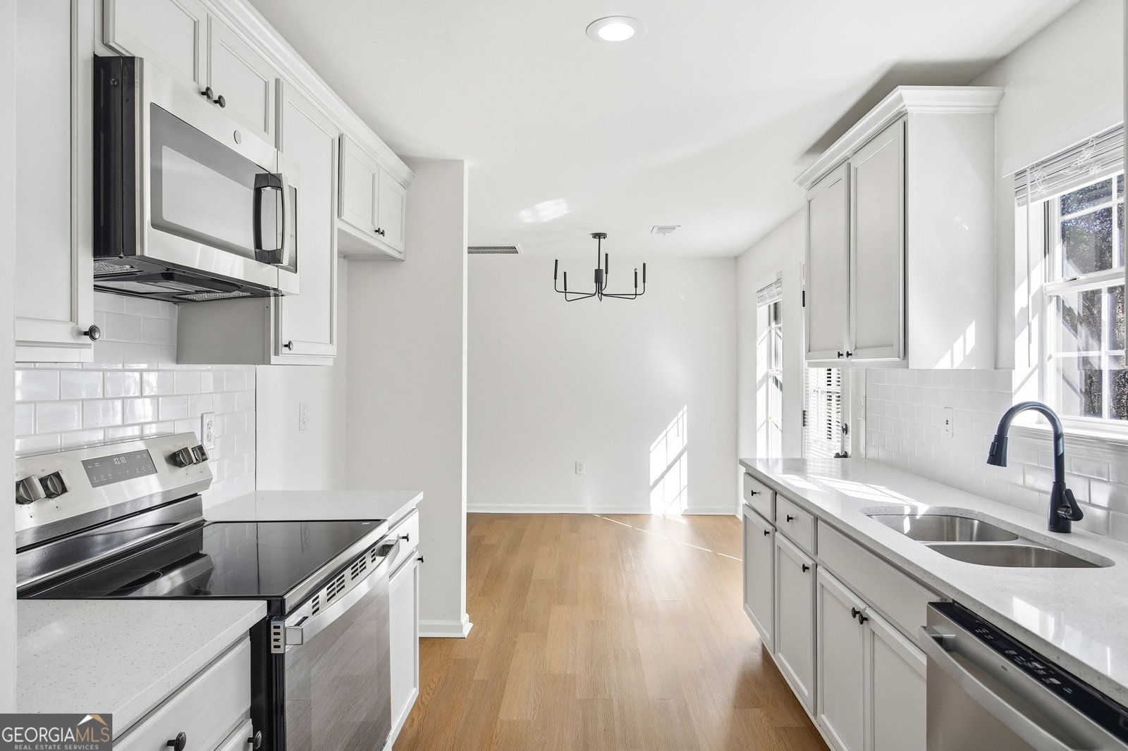 444 McGiboney Road Covington - Photo 9