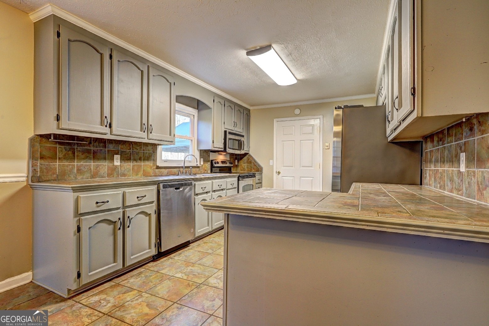 427 Zebulon Road Milner - Photo 16