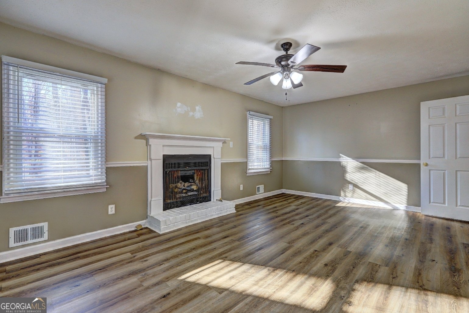 427 Zebulon Road Milner - Photo 7