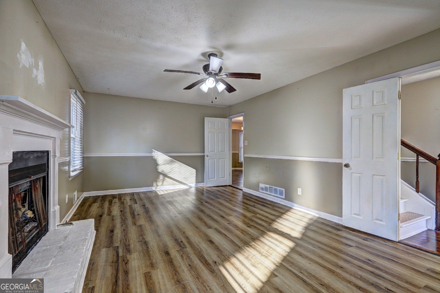 427 Zebulon Road Milner - Photo 8