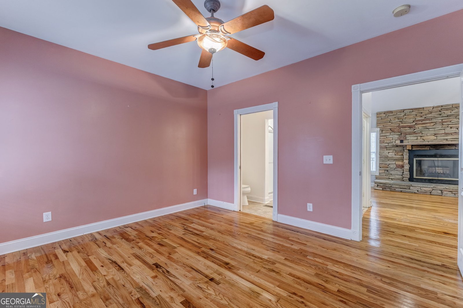 4332 Brushy Mountain Road Rockmart - Photo 32