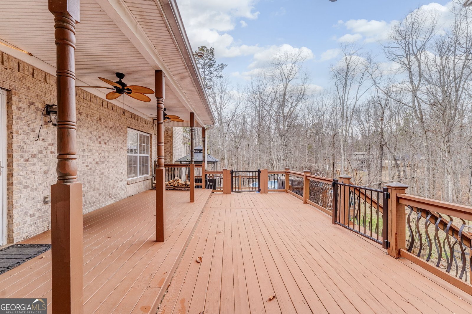 4332 Brushy Mountain Road Rockmart - Photo 53