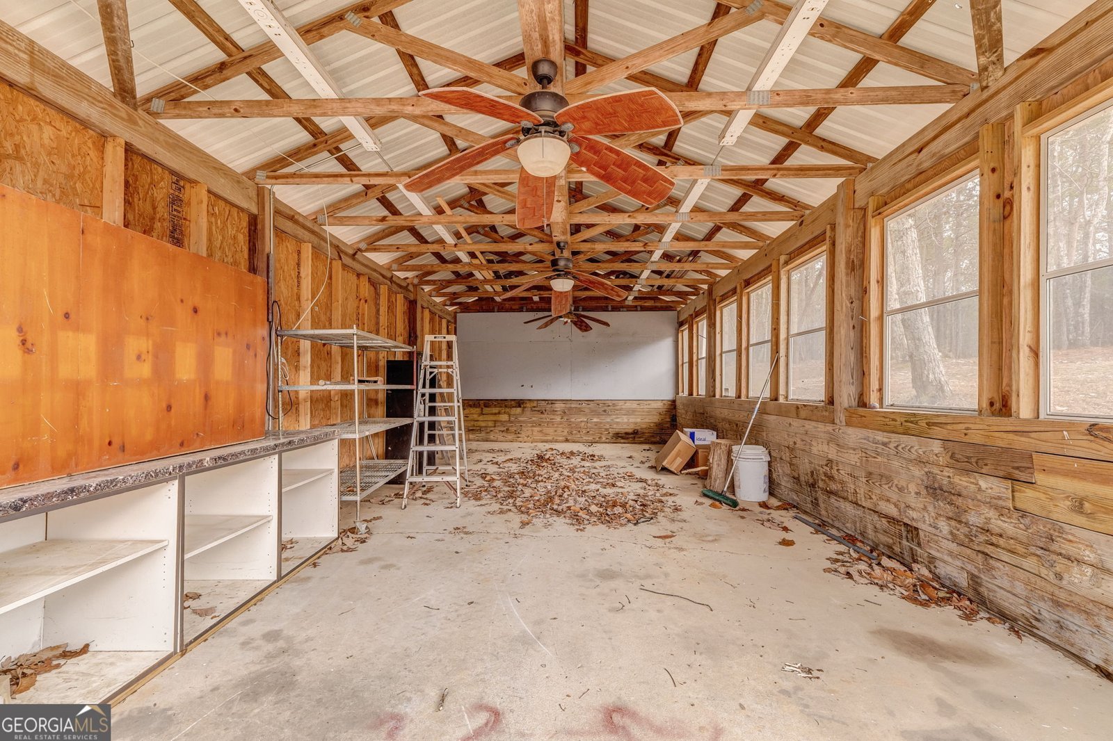 4332 Brushy Mountain Road Rockmart - Photo 58