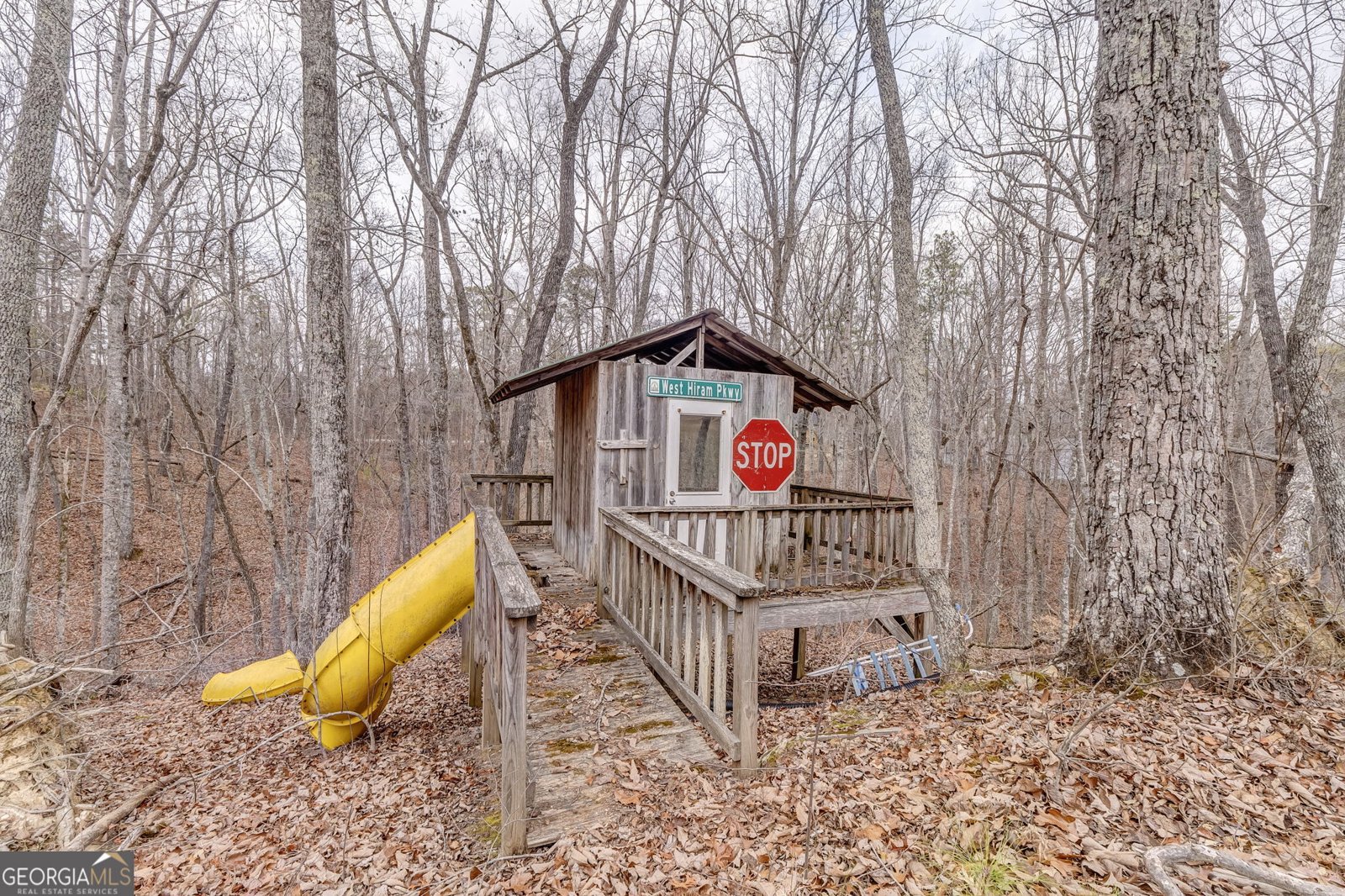 4332 Brushy Mountain Road Rockmart - Photo 59