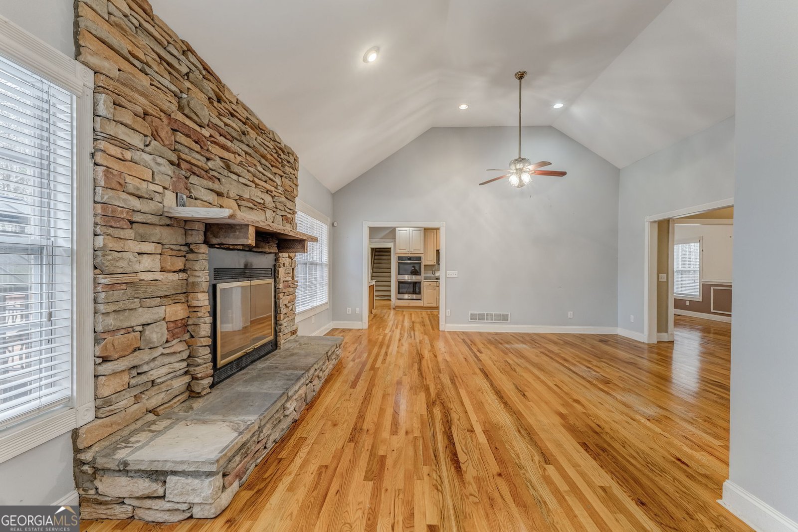 4332 Brushy Mountain Road Rockmart - Photo 6