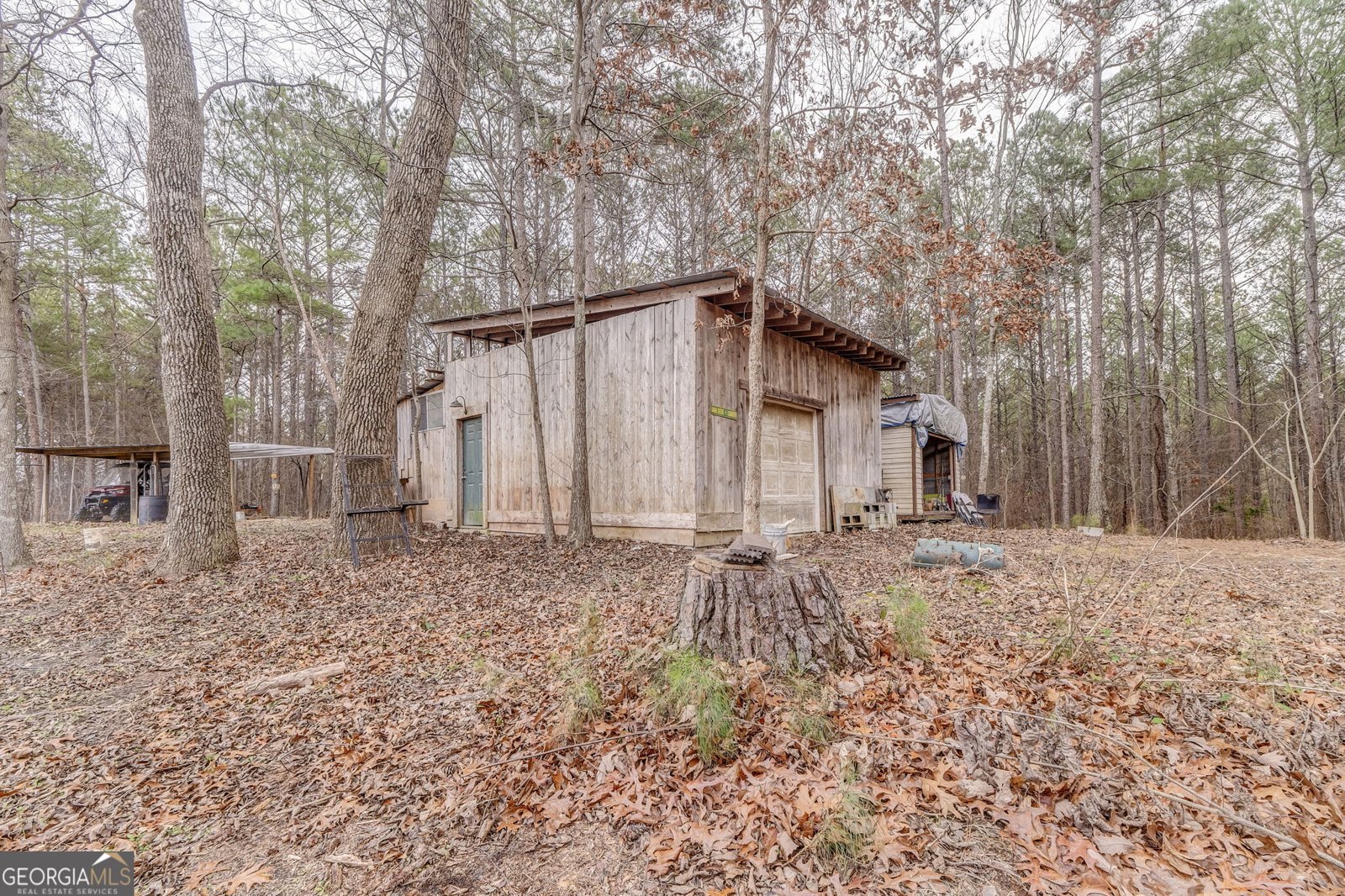 4332 Brushy Mountain Road Rockmart - Photo 62