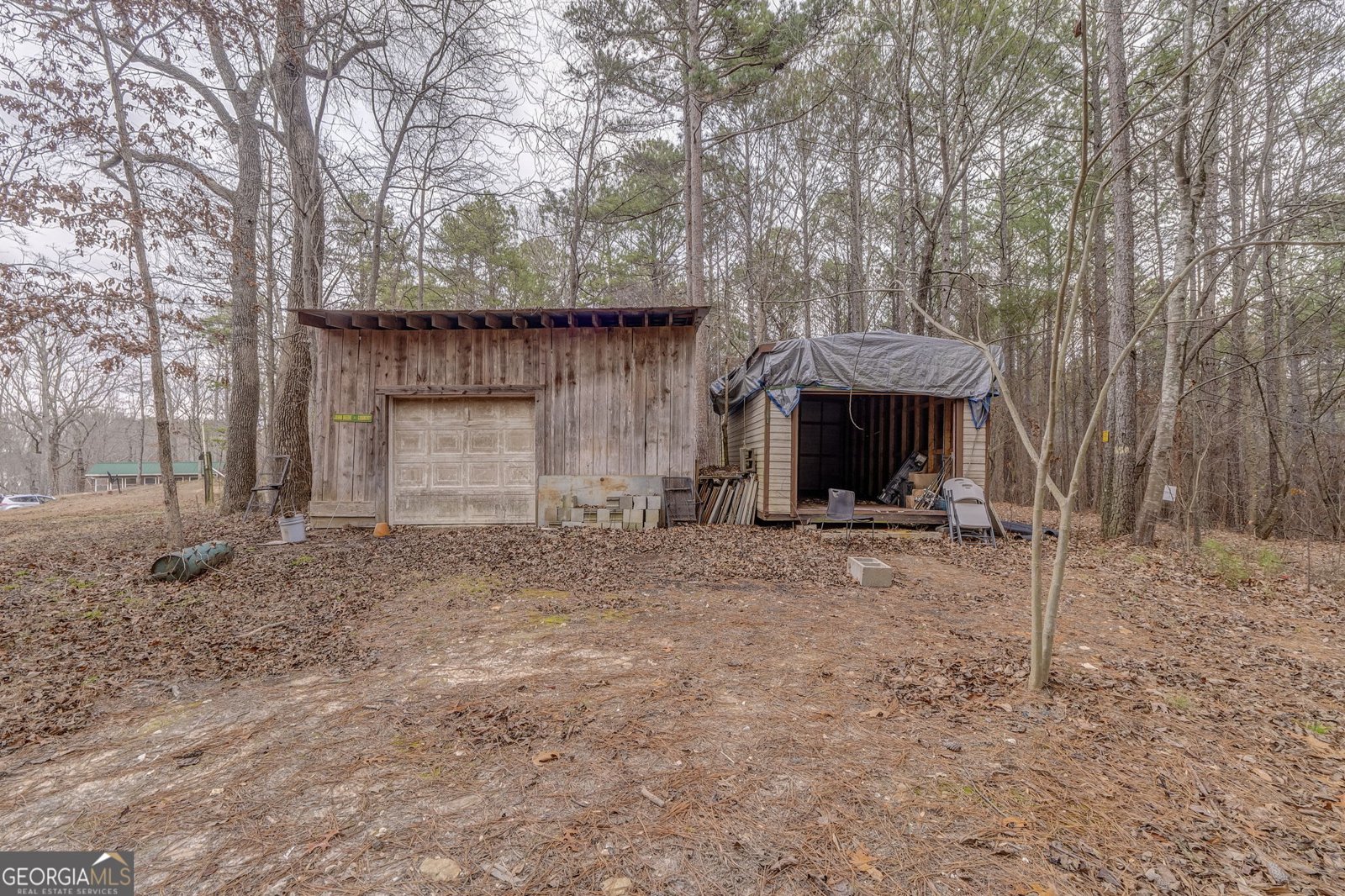 4332 Brushy Mountain Road Rockmart - Photo 63