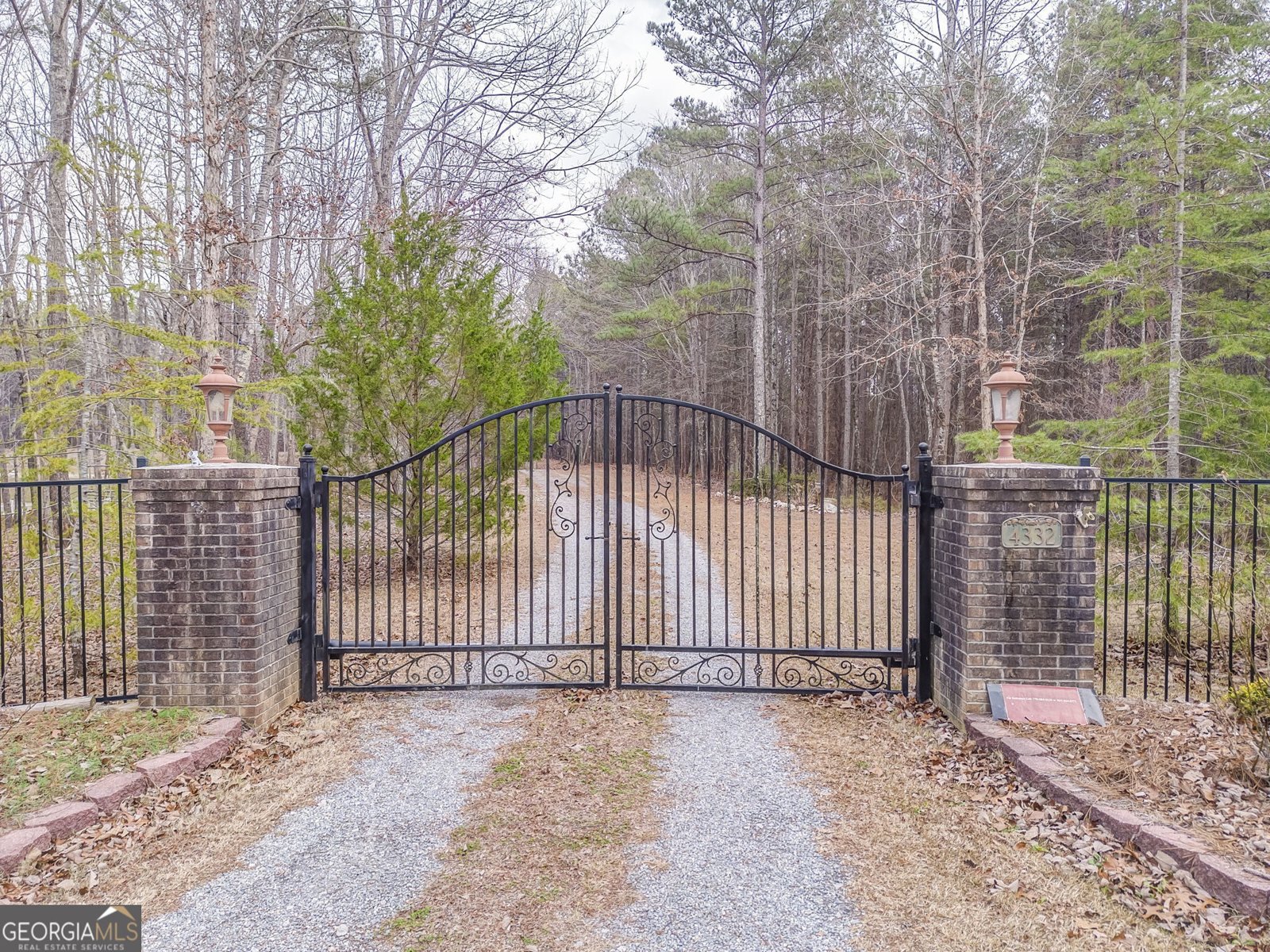 4332 Brushy Mountain Road Rockmart - Photo 64