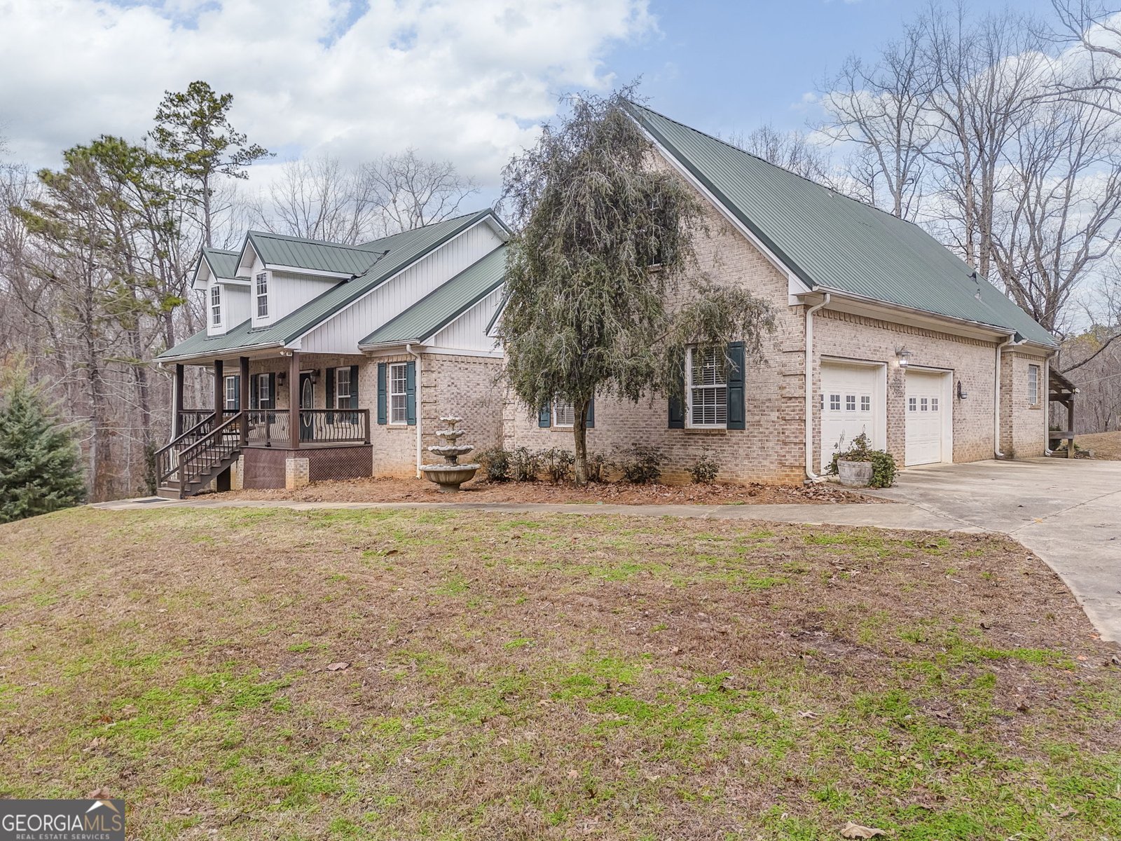 4332 Brushy Mountain Road Rockmart - Photo 66