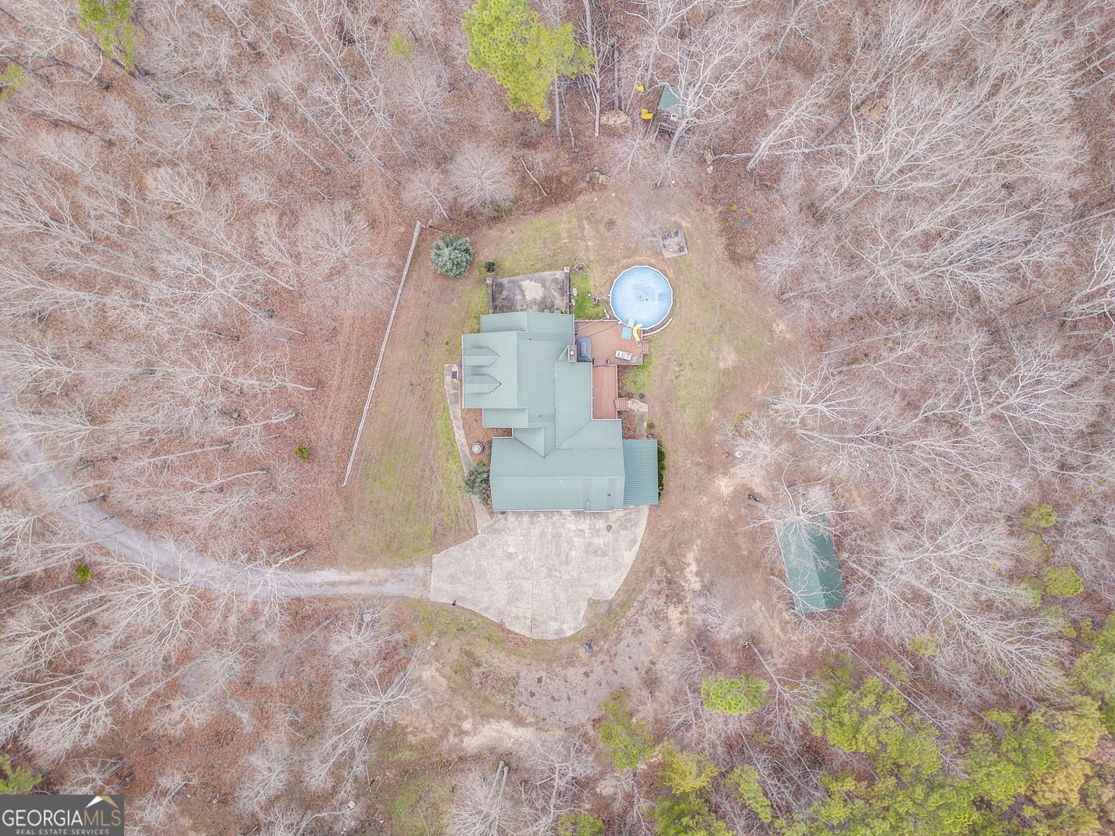 4332 Brushy Mountain Road Rockmart - Photo 69