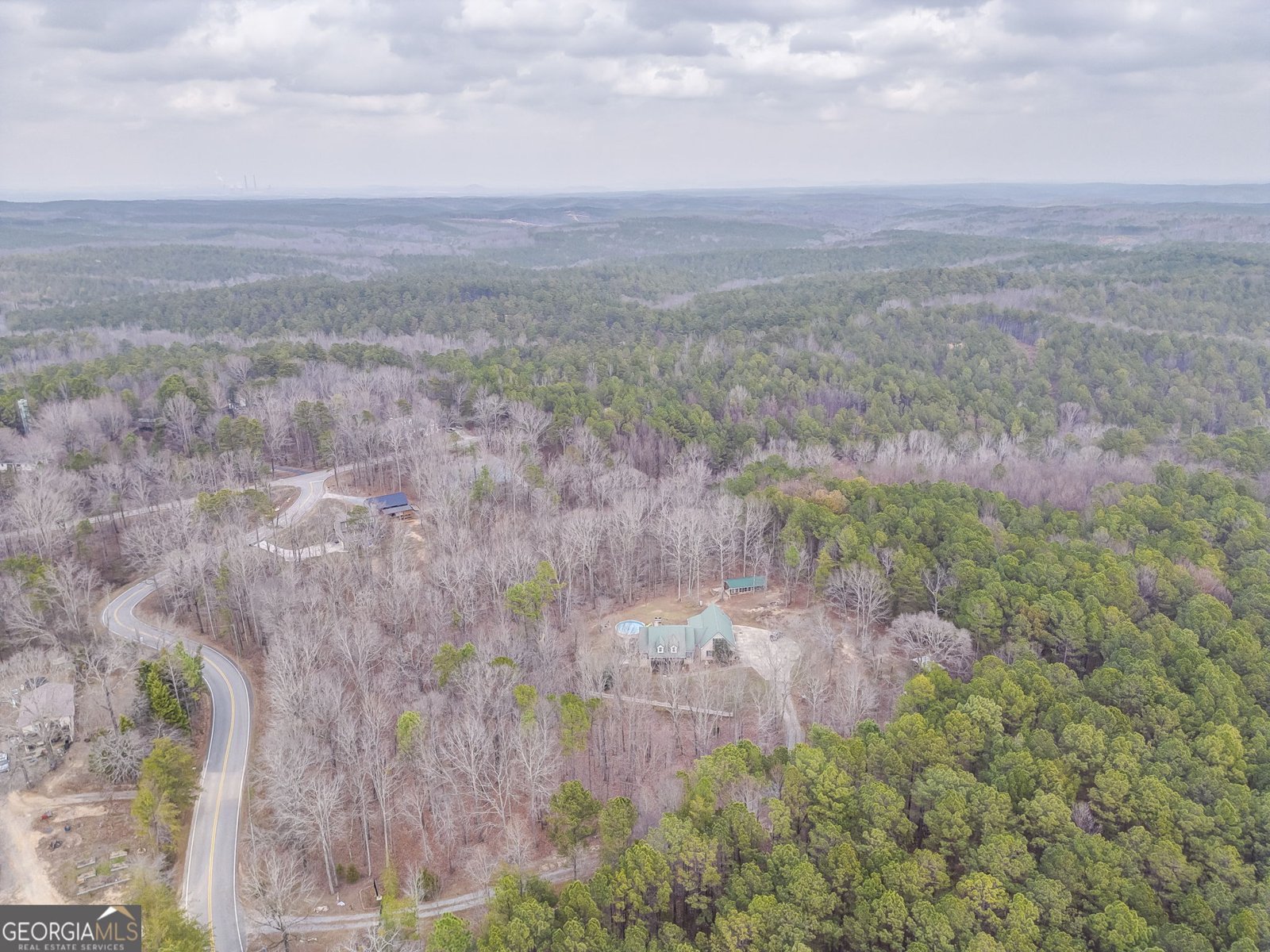 4332 Brushy Mountain Road Rockmart - Photo 70