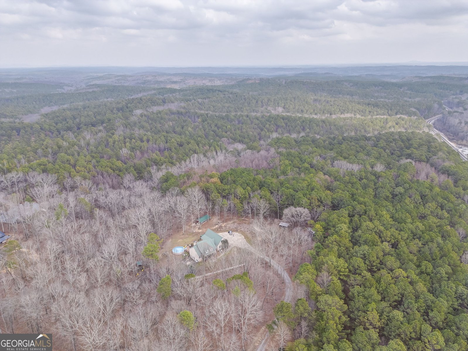 4332 Brushy Mountain Road Rockmart - Photo 71