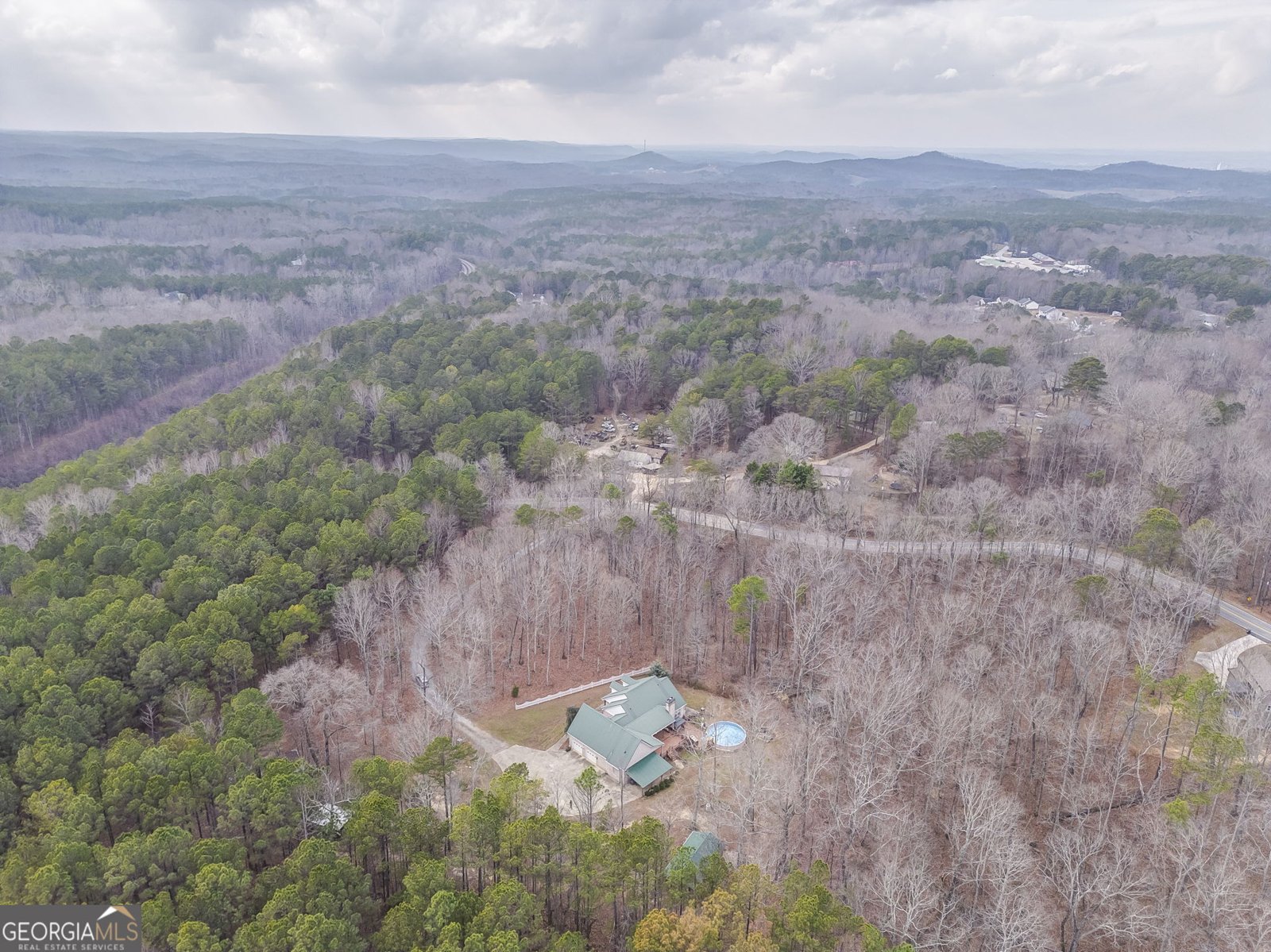 4332 Brushy Mountain Road Rockmart - Photo 72