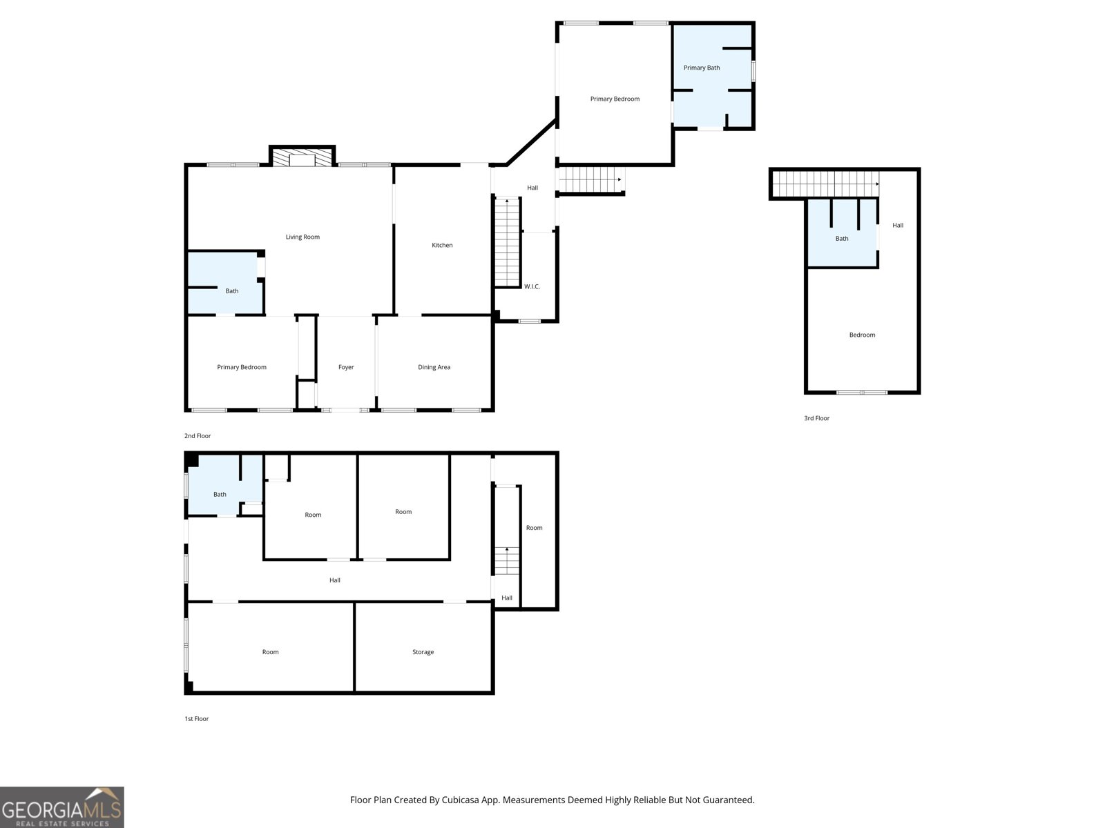 4332 Brushy Mountain Road Rockmart - Photo 79