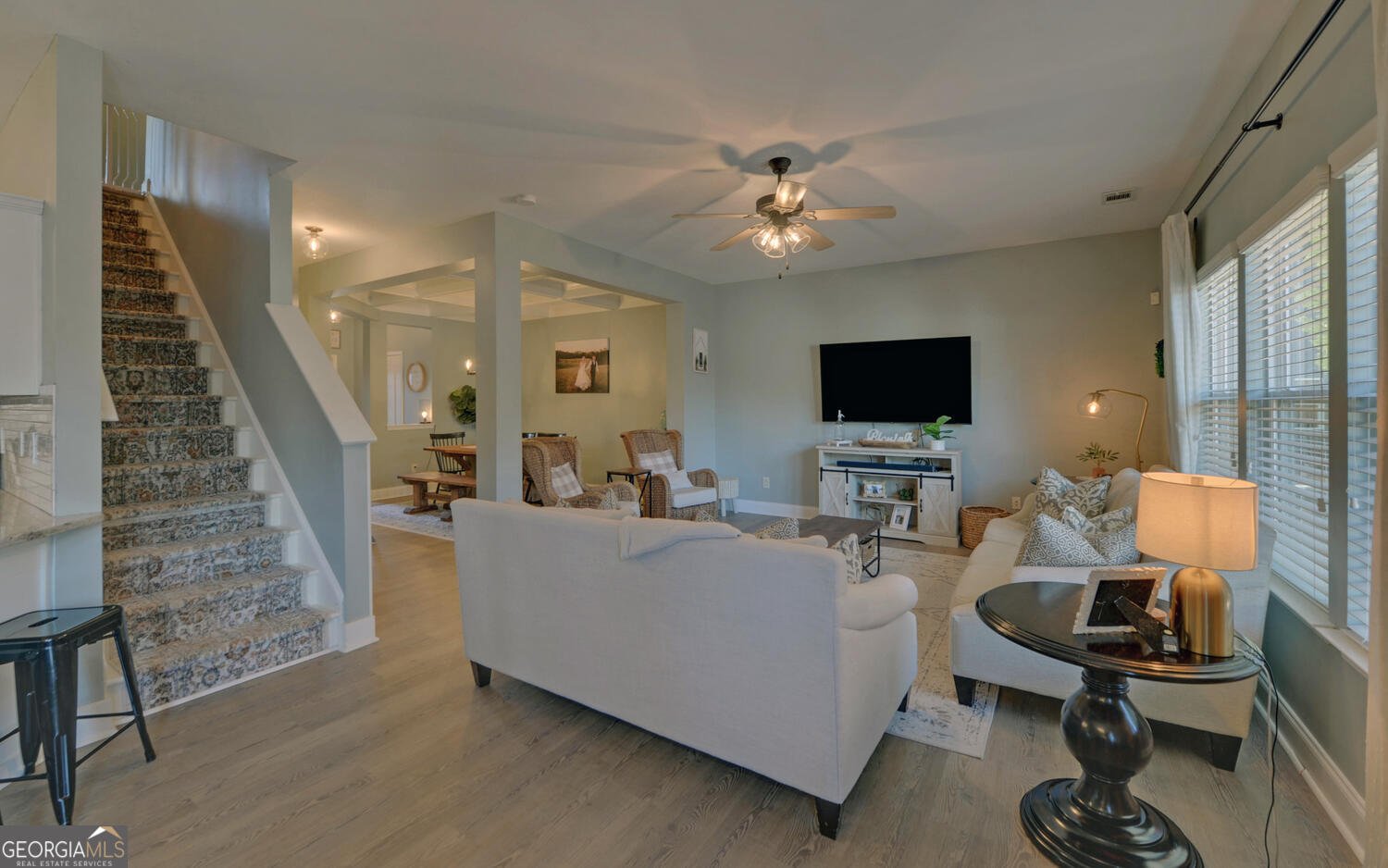 71 Northfield Circle Dawsonville - Photo 10