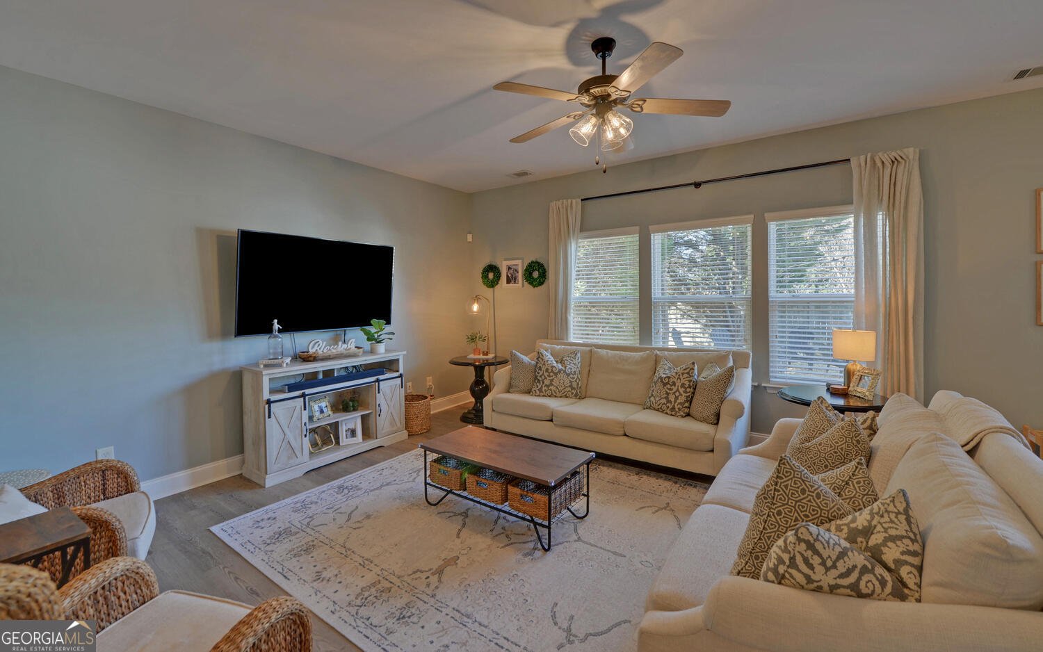 71 Northfield Circle Dawsonville - Photo 11