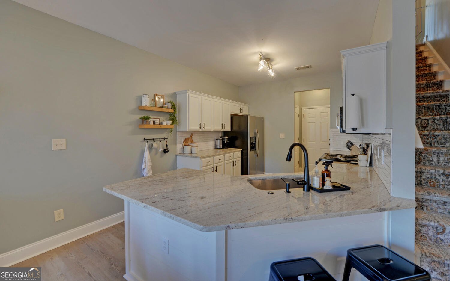 71 Northfield Circle Dawsonville - Photo 13