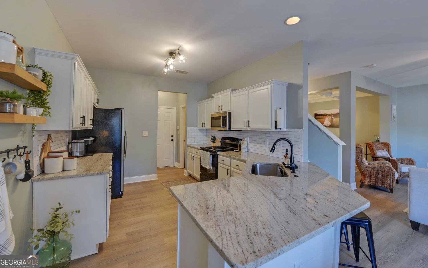 71 Northfield Circle Dawsonville - Photo 14