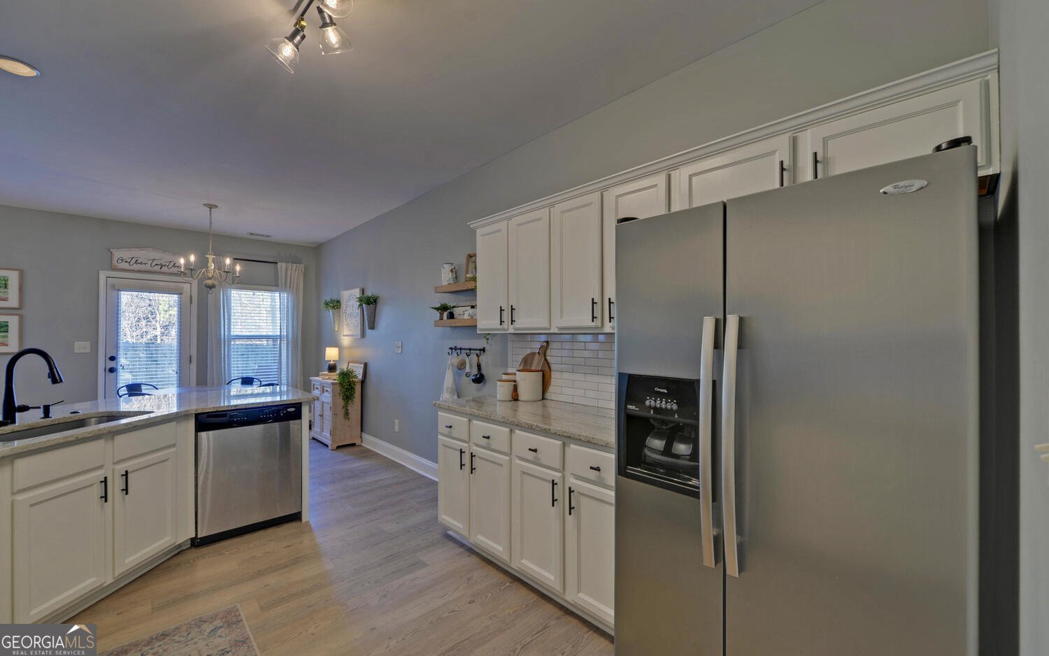 71 Northfield Circle Dawsonville - Photo 15