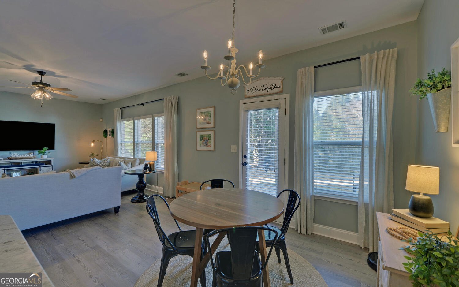 71 Northfield Circle Dawsonville - Photo 17