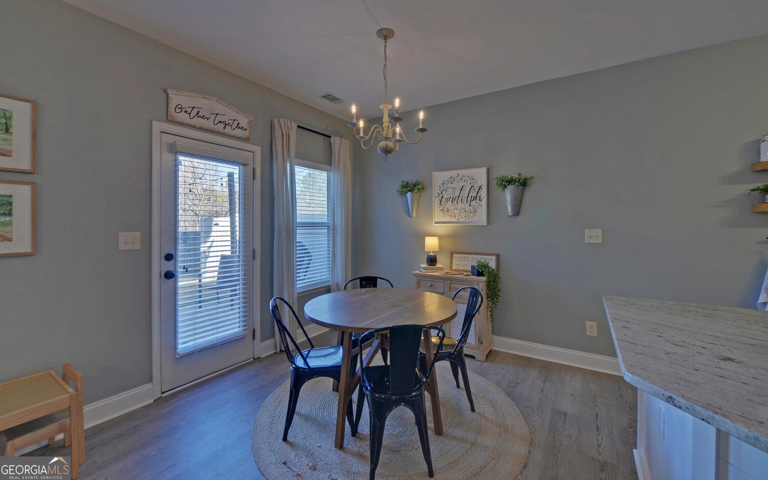 71 Northfield Circle Dawsonville - Photo 18