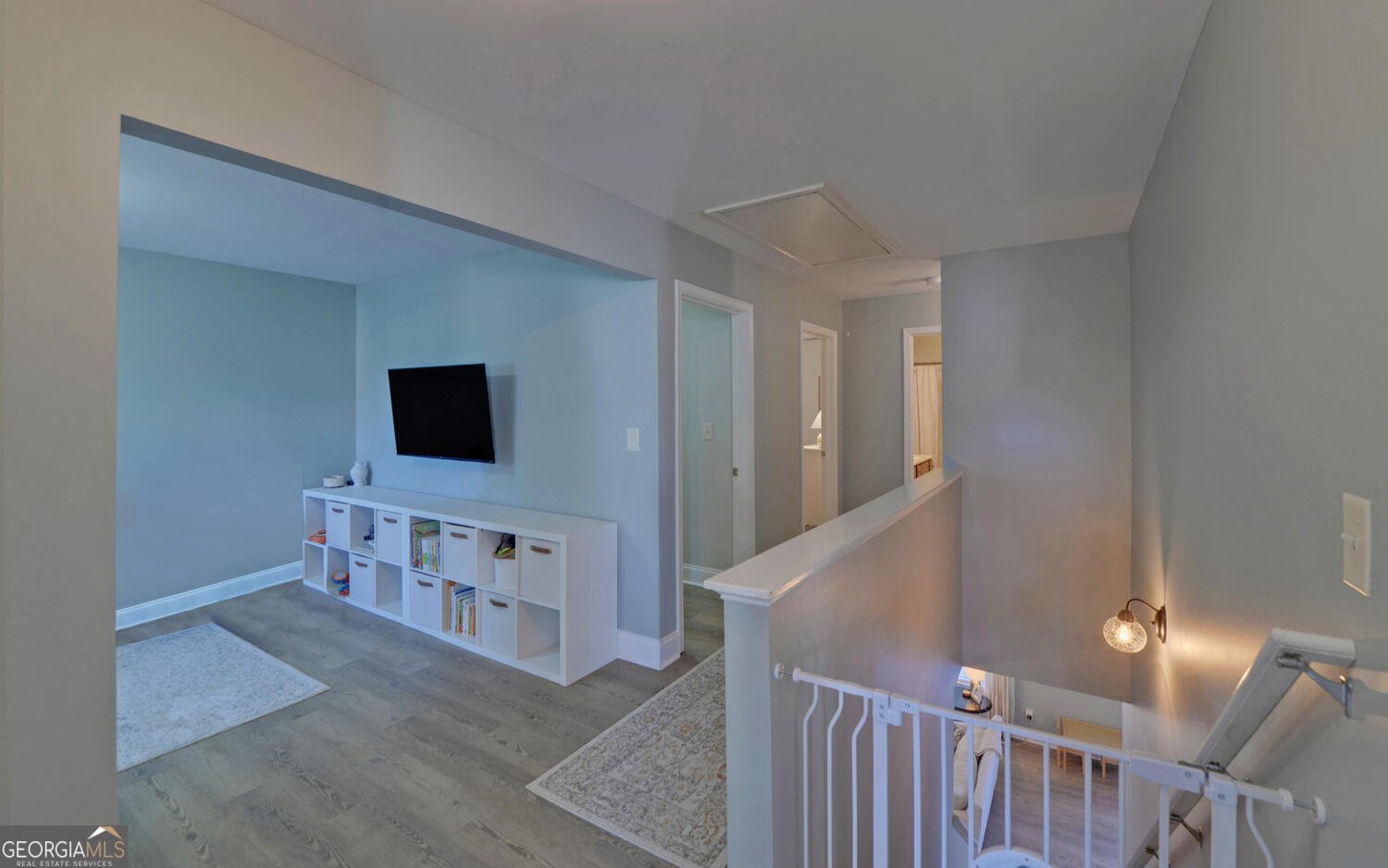 71 Northfield Circle Dawsonville - Photo 22