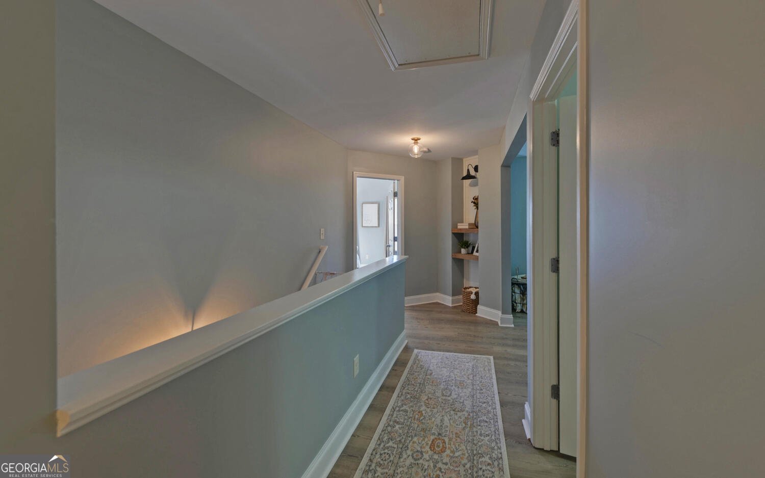 71 Northfield Circle Dawsonville - Photo 23