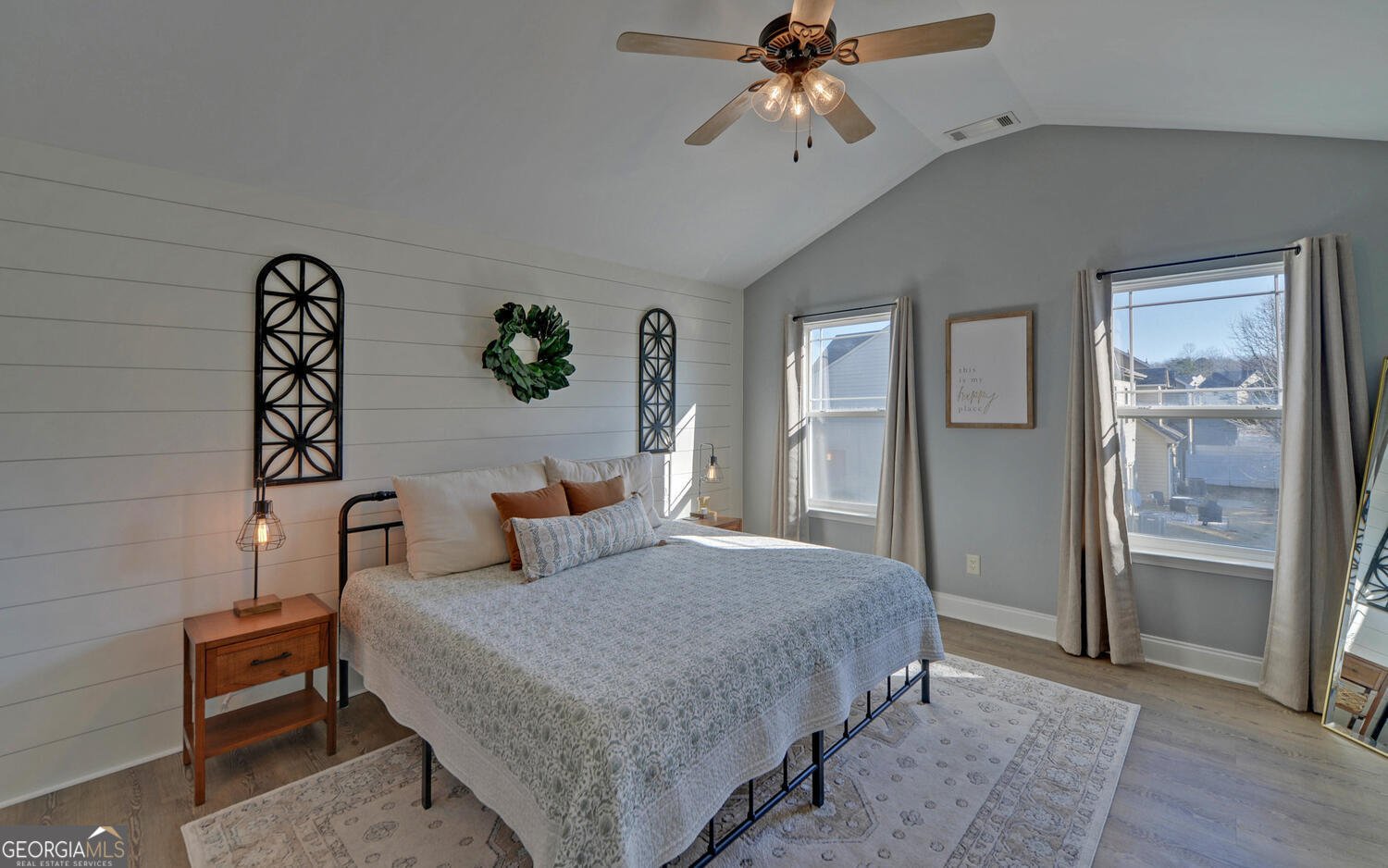 71 Northfield Circle Dawsonville - Photo 24