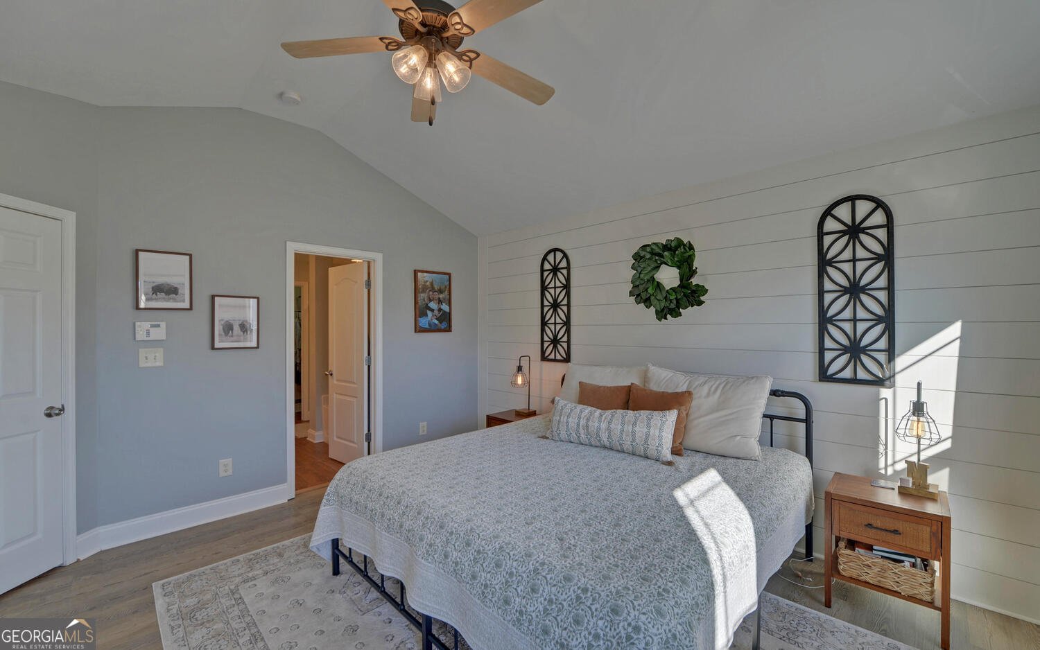 71 Northfield Circle Dawsonville - Photo 25