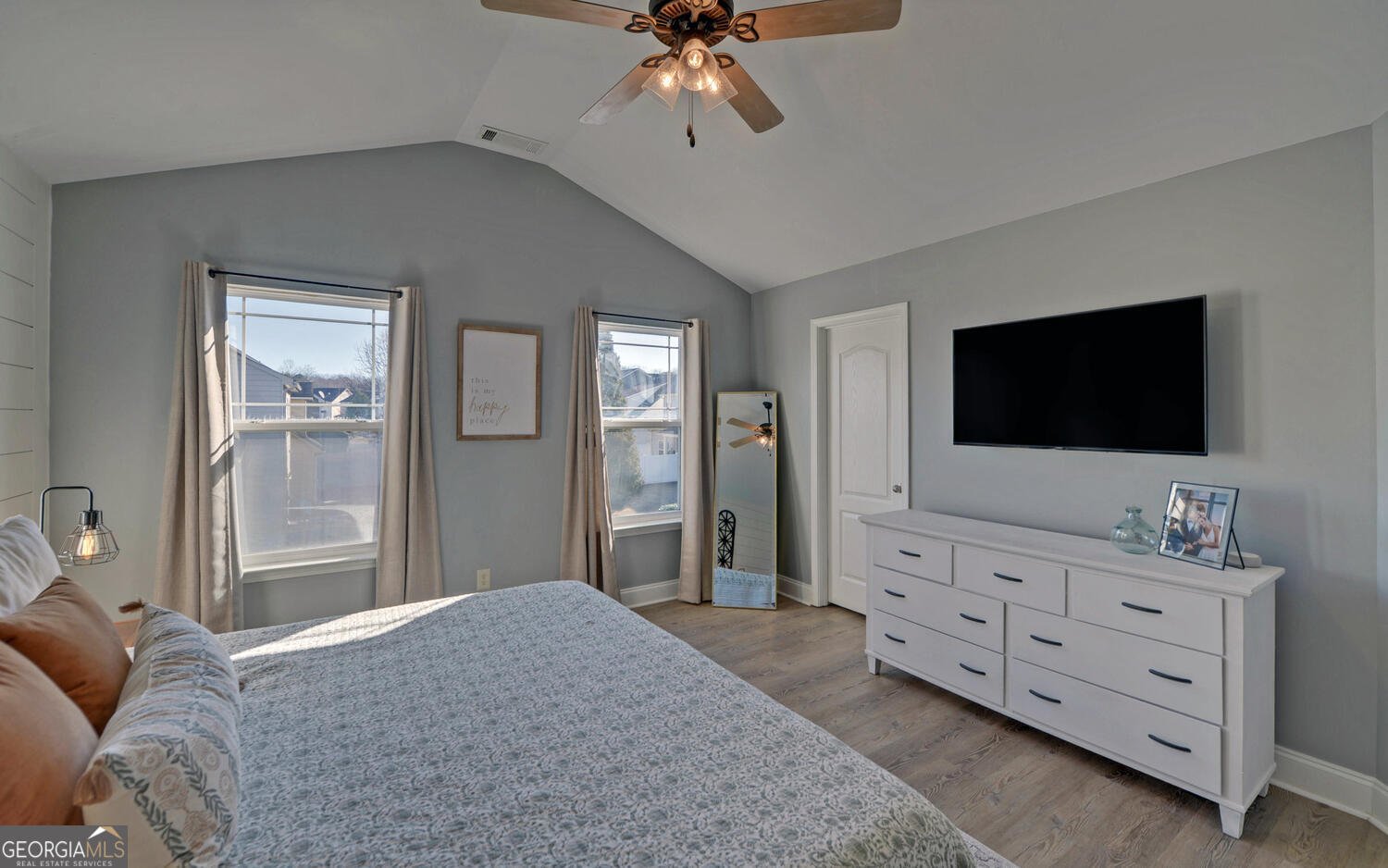 71 Northfield Circle Dawsonville - Photo 26