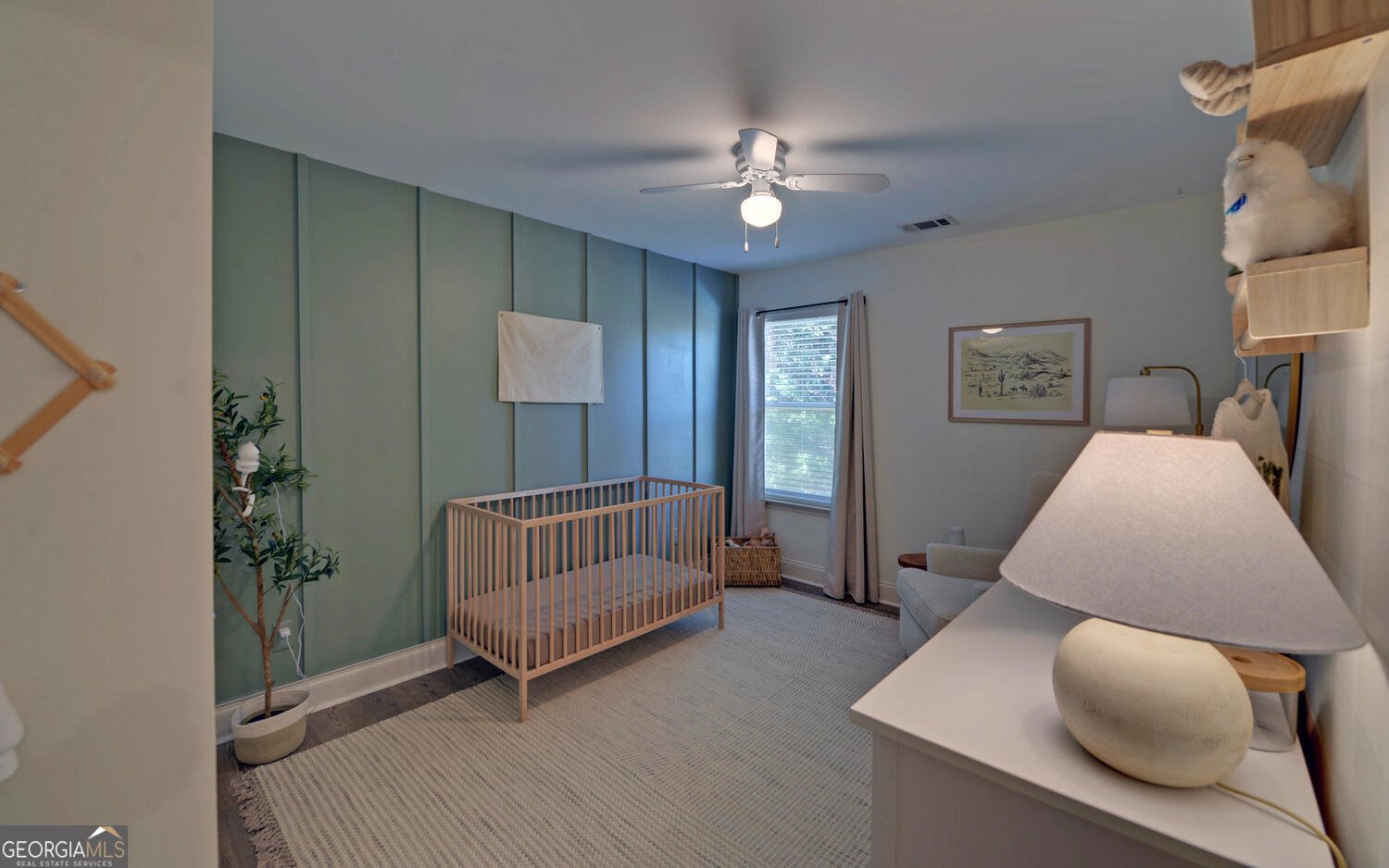 71 Northfield Circle Dawsonville - Photo 34