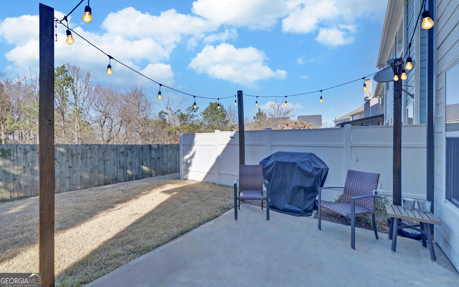 71 Northfield Circle Dawsonville - Photo 42