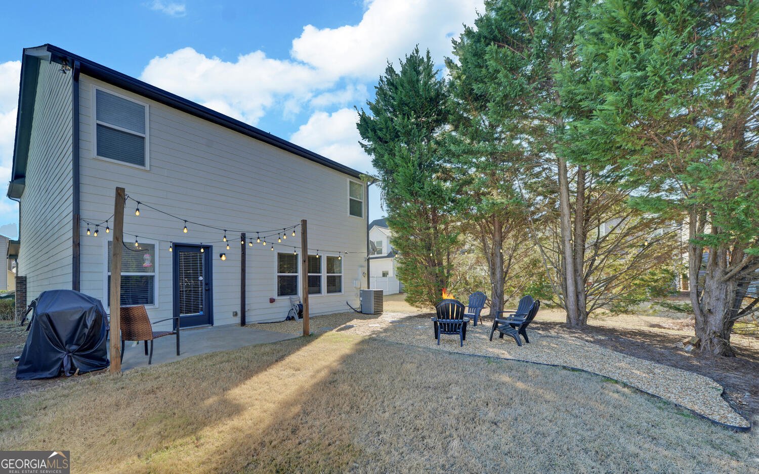 71 Northfield Circle Dawsonville - Photo 44