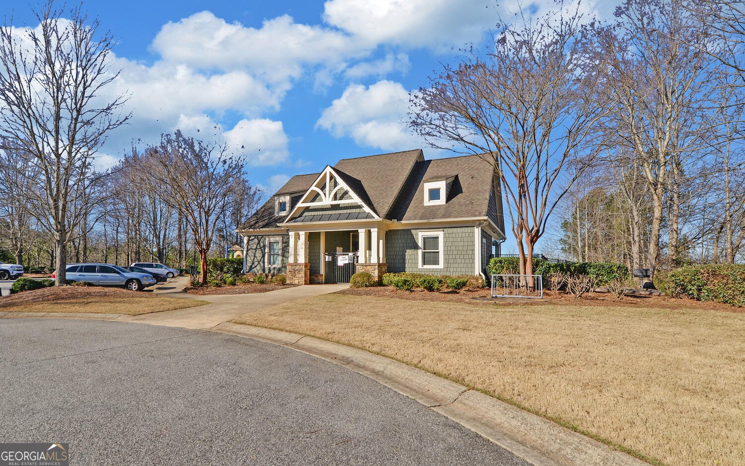 71 Northfield Circle Dawsonville - Photo 46