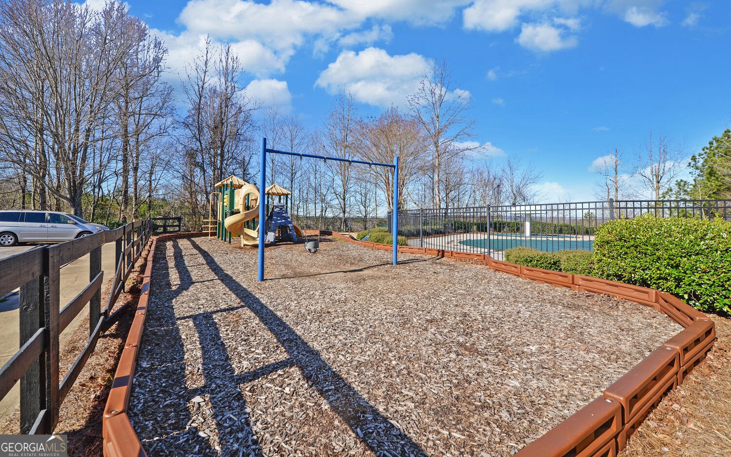 71 Northfield Circle Dawsonville - Photo 47