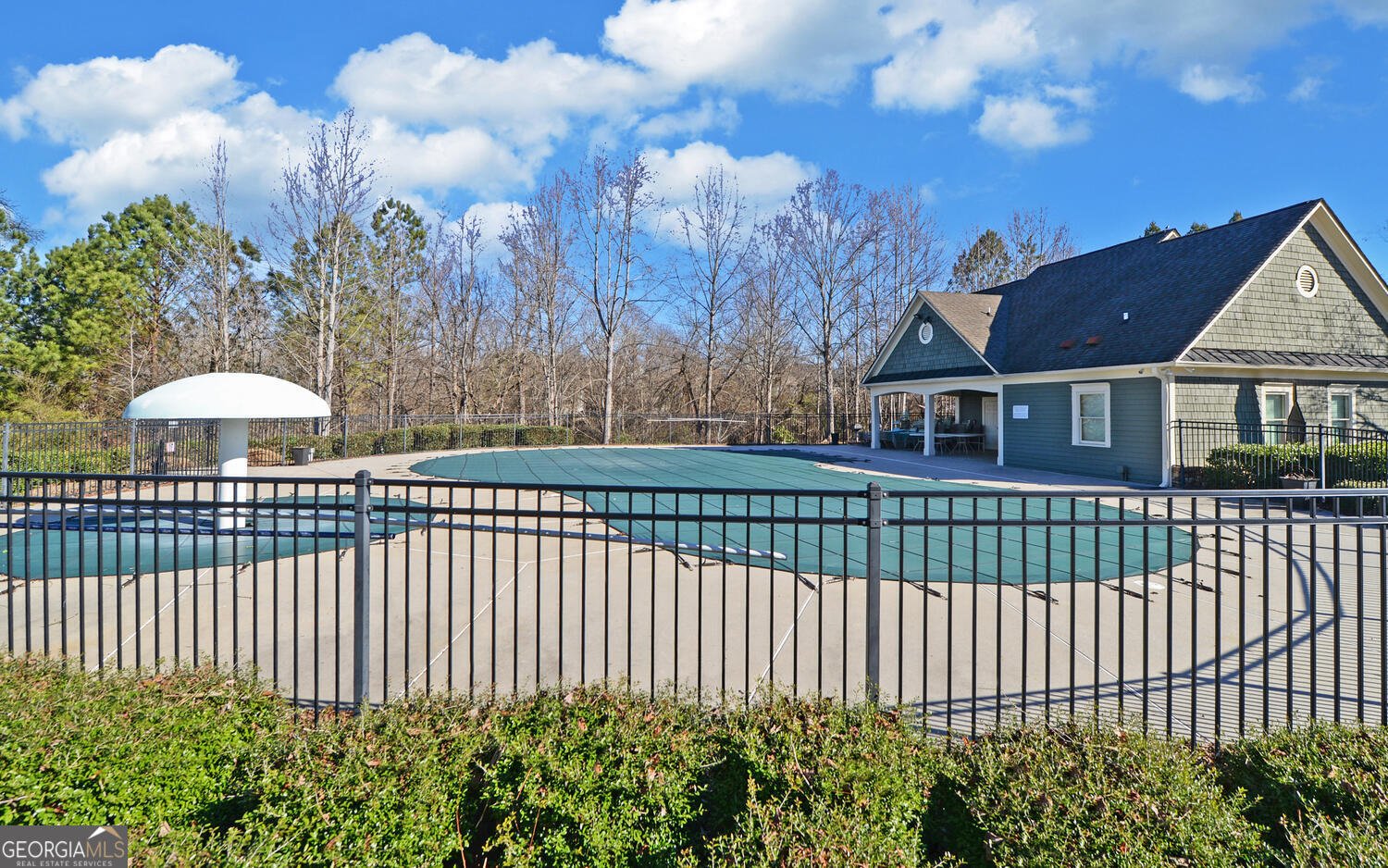 71 Northfield Circle Dawsonville - Photo 49