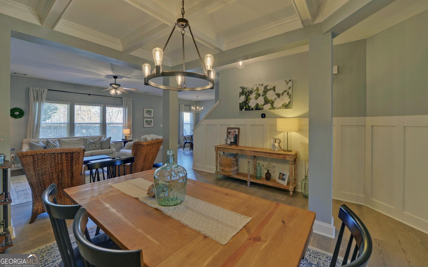 71 Northfield Circle Dawsonville - Photo 8