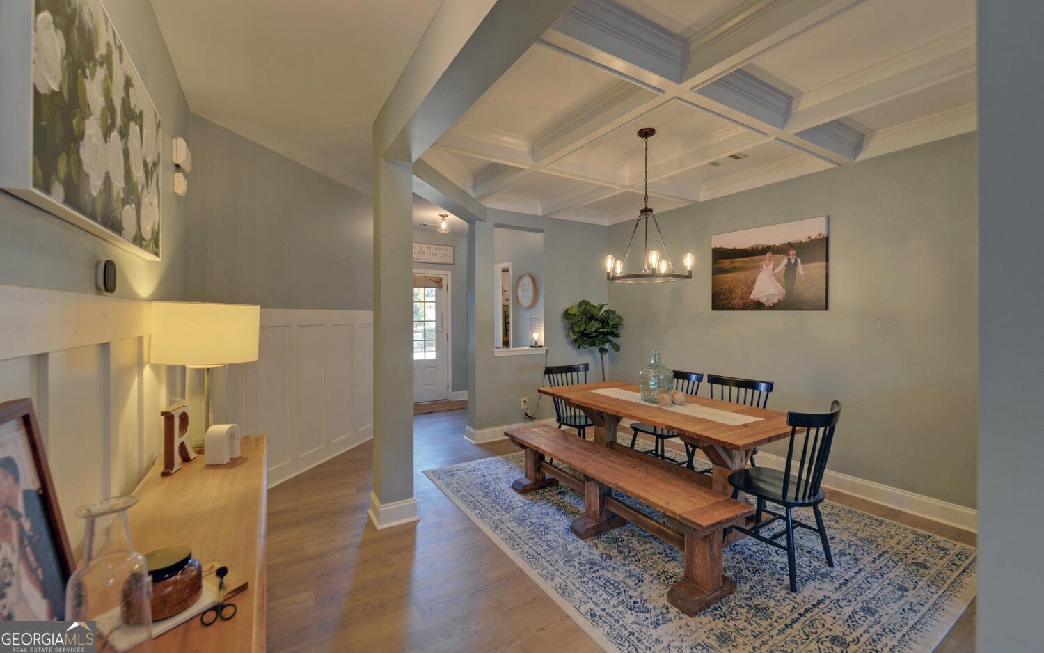 71 Northfield Circle Dawsonville - Photo 9