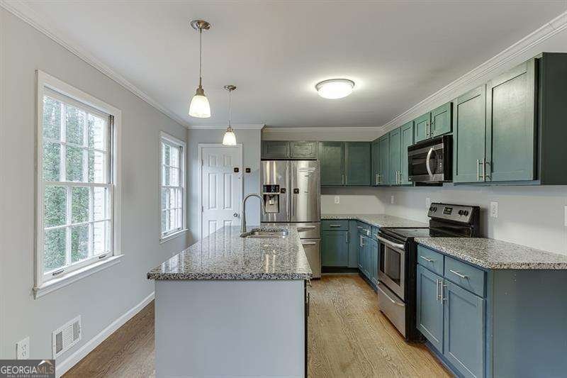 1010 Allgood Road Stone Mountain - Photo 18